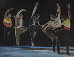 The Dancers